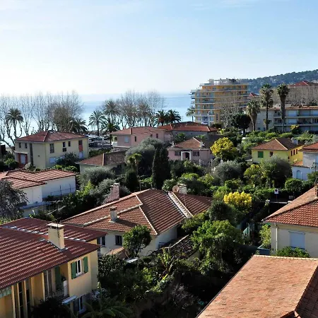 Apartamento 3 Pieces Avec Balcon, Apercu Mer, Calme, Proche Et Centre - - Fr-1-196-322 *